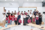 21 TÀI NĂNG TRANH TÀI TẠI CUỘC THI NÓI TIẾNG HÀN – CÚP ĐẠI SỨ HÀN QUỐC 2025 (VÒNG TRƯỜNG)