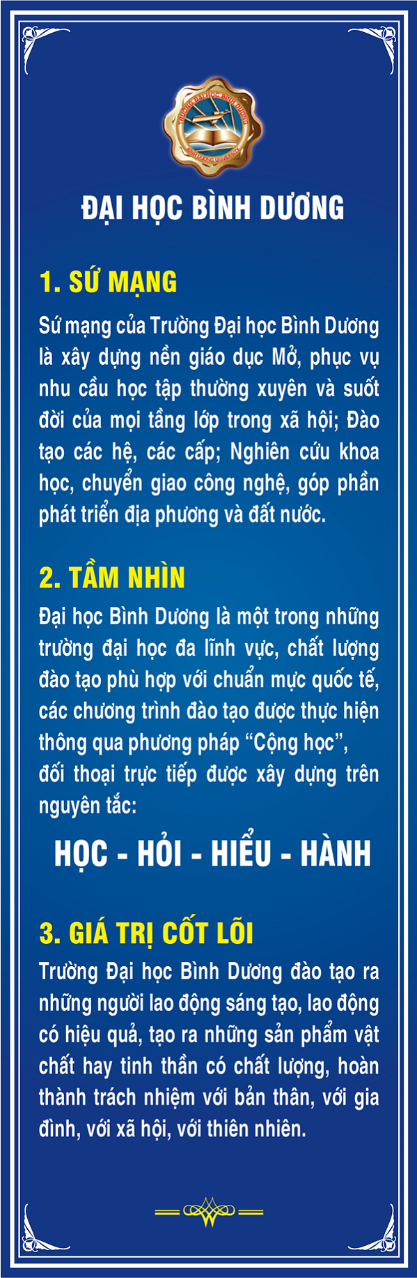 su mang tam nhin gtcl